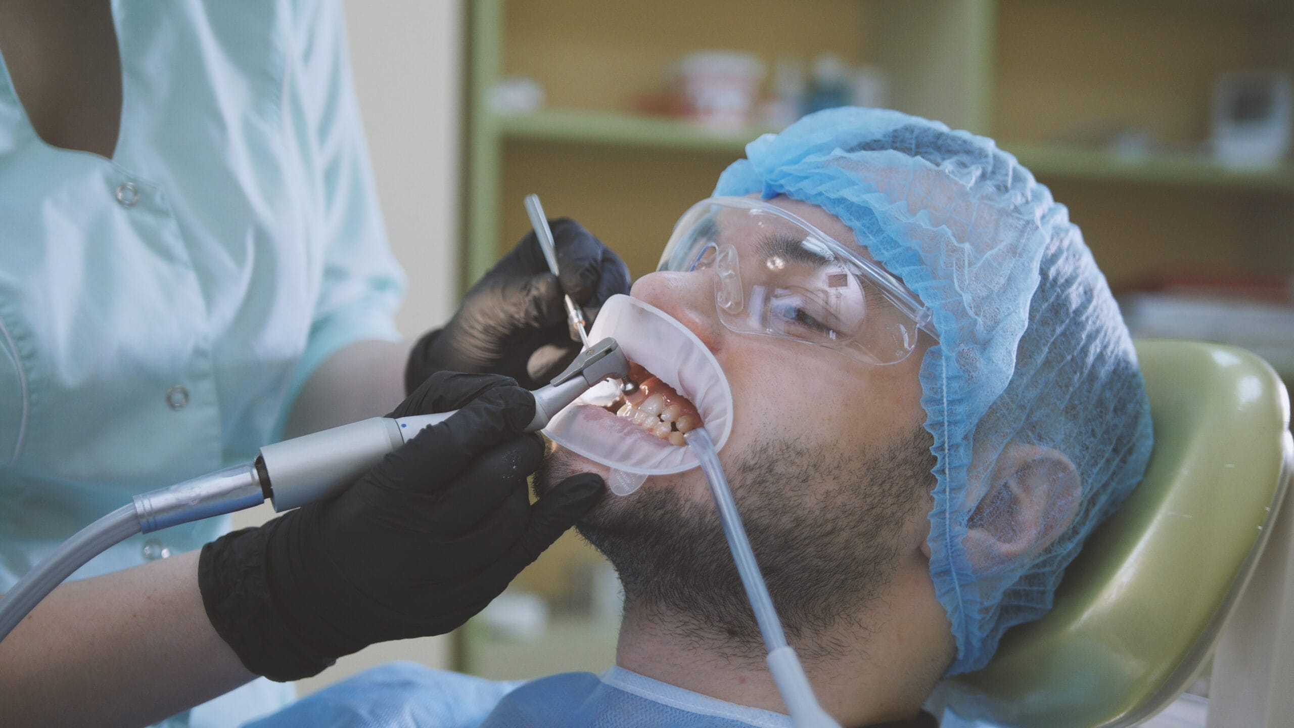 Conservative Dentistry Endodontics scaled
