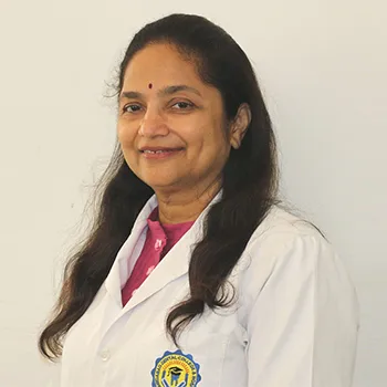 Dr. Sonali Mahadevia T