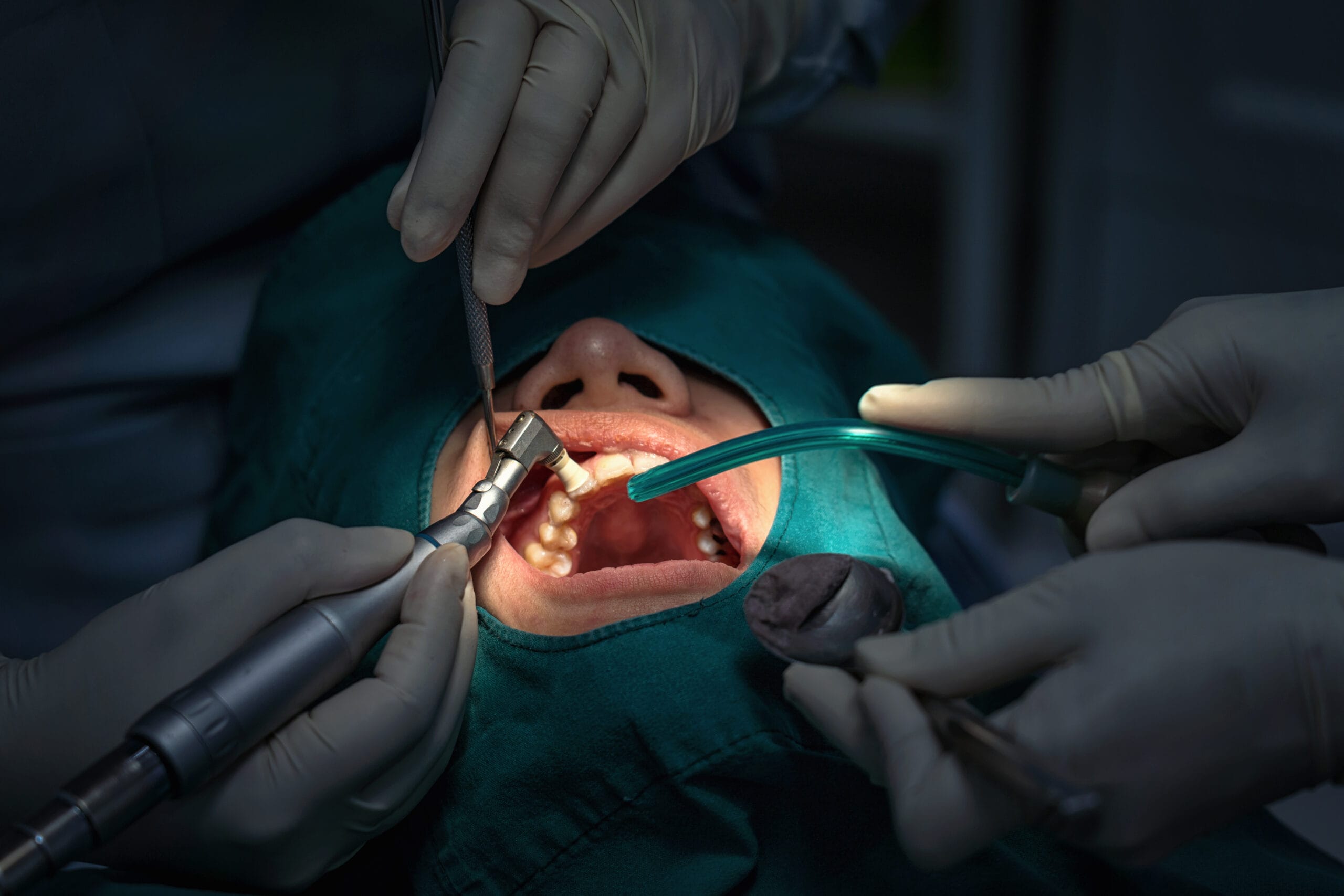 Orthodontics Dentofacial Orthopaedics scaled