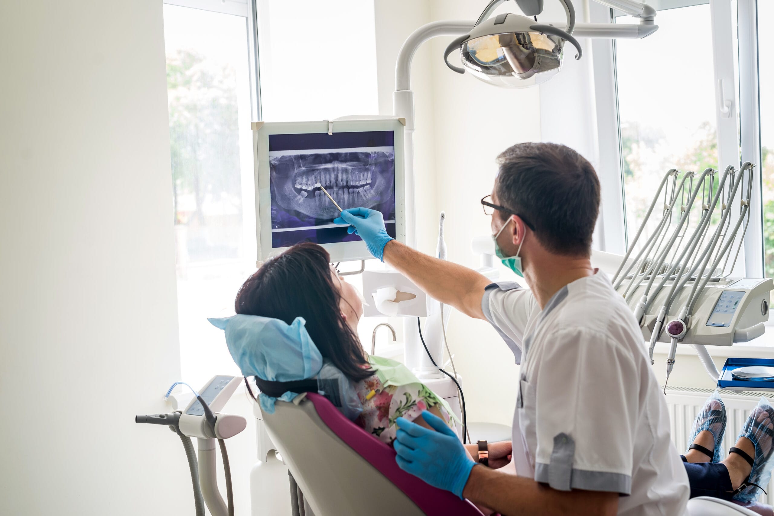 Public Health Dentistry scaled