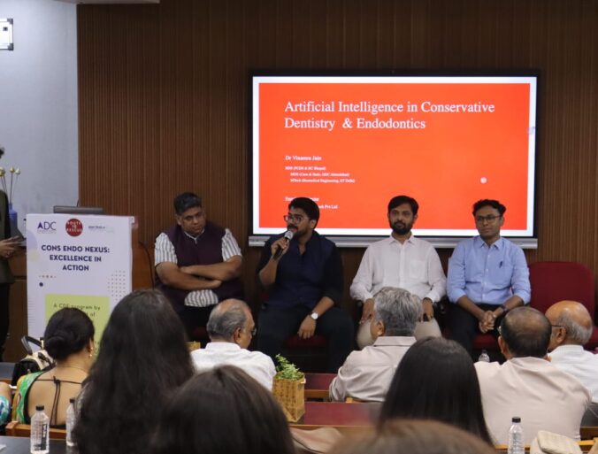 Copy of 13 panel discussion on artificial intelligence