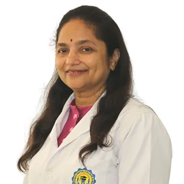 Dr Sonali