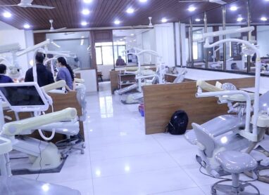 How Does ADC Prepare Students for Real-World Dental Practice?