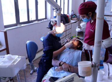 Should I choose ADC for innovative dental learning and patient care?