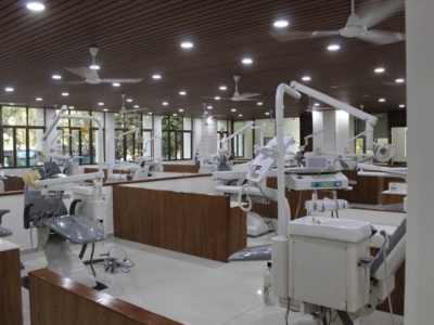 How ADC Connects Education, Research, and Patient Care in Ahmedabad