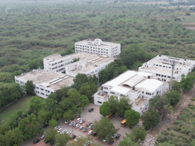 ADC Academic Programs: BDS, MDS & Fellowships in Ahmedabad