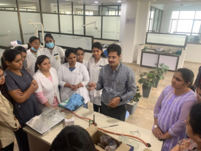 State‑of‑the‑Art Patient Care at ADC Hospital: Tech, Services & Outreach