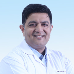Dr. Harsh Shah